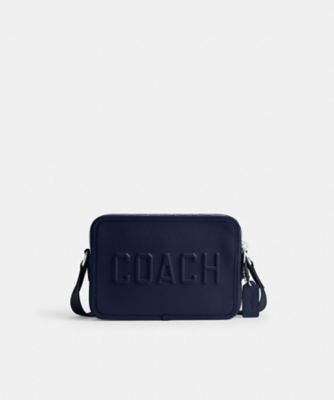 チャーター クロスボディ バッグ ２４・コーチ グラフィック | COACH/コーチ | 三越伊勢丹オンラインストア・通販【公式】